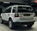 Білий Ленд Ровер Freelander, об'ємом двигуна 2.18 л та пробігом 207 тис. км за 11300 $, фото 6 на Automoto.ua