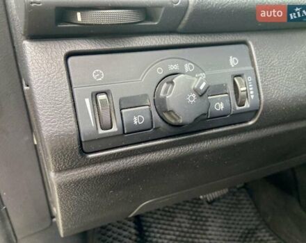 Білий Ленд Ровер Freelander, об'ємом двигуна 2.2 л та пробігом 240 тис. км за 12500 $, фото 33 на Automoto.ua