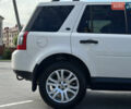 Білий Ленд Ровер Freelander, об'ємом двигуна 0 л та пробігом 299 тис. км за 11500 $, фото 3 на Automoto.ua