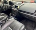 Білий Ленд Ровер Freelander, об'ємом двигуна 2.2 л та пробігом 240 тис. км за 12500 $, фото 29 на Automoto.ua