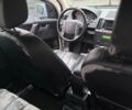 Білий Ленд Ровер Freelander, об'ємом двигуна 2.2 л та пробігом 316 тис. км за 7500 $, фото 5 на Automoto.ua