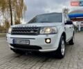 Білий Ленд Ровер Freelander, об'ємом двигуна 2.2 л та пробігом 240 тис. км за 12500 $, фото 8 на Automoto.ua