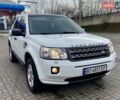 Білий Ленд Ровер Freelander, об'ємом двигуна 2.2 л та пробігом 240 тис. км за 12500 $, фото 11 на Automoto.ua