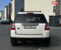 Білий Ленд Ровер Freelander, об'ємом двигуна 0 л та пробігом 299 тис. км за 11500 $, фото 6 на Automoto.ua