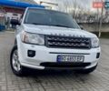 Білий Ленд Ровер Freelander, об'ємом двигуна 2.2 л та пробігом 240 тис. км за 12500 $, фото 22 на Automoto.ua
