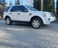 Білий Ленд Ровер Freelander, об'ємом двигуна 2.2 л та пробігом 240 тис. км за 12500 $, фото 15 на Automoto.ua
