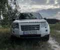 Білий Ленд Ровер Freelander, об'ємом двигуна 2.18 л та пробігом 248 тис. км за 10500 $, фото 1 на Automoto.ua