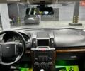 Білий Ленд Ровер Freelander, об'ємом двигуна 2.18 л та пробігом 207 тис. км за 11300 $, фото 13 на Automoto.ua