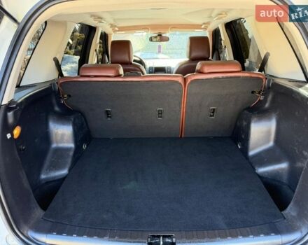 Белый Ленд Ровер Фрилендер, объемом двигателя 2.18 л и пробегом 279 тыс. км за 9699 $, фото 34 на Automoto.ua