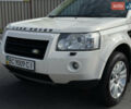 Білий Ленд Ровер Freelander, об'ємом двигуна 0 л та пробігом 299 тис. км за 11500 $, фото 4 на Automoto.ua