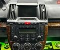 Білий Ленд Ровер Freelander, об'ємом двигуна 2.18 л та пробігом 207 тис. км за 11300 $, фото 16 на Automoto.ua