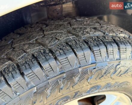 Белый Ленд Ровер Фрилендер, объемом двигателя 2.18 л и пробегом 279 тыс. км за 9699 $, фото 48 на Automoto.ua