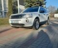 Білий Ленд Ровер Freelander, об'ємом двигуна 2.2 л та пробігом 240 тис. км за 12500 $, фото 1 на Automoto.ua
