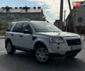 Білий Ленд Ровер Freelander, об'ємом двигуна 0 л та пробігом 299 тис. км за 11500 $, фото 1 на Automoto.ua