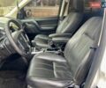 Білий Ленд Ровер Freelander, об'ємом двигуна 2.2 л та пробігом 240 тис. км за 12500 $, фото 27 на Automoto.ua