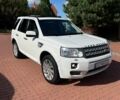 Білий Ленд Ровер Freelander, об'ємом двигуна 2.18 л та пробігом 220 тис. км за 11700 $, фото 1 на Automoto.ua