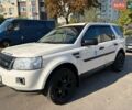 Білий Ленд Ровер Freelander, об'ємом двигуна 2.18 л та пробігом 297 тис. км за 7300 $, фото 1 на Automoto.ua