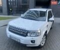Білий Ленд Ровер Freelander, об'ємом двигуна 2.18 л та пробігом 300 тис. км за 12500 $, фото 6 на Automoto.ua