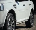 Білий Ленд Ровер Freelander, об'ємом двигуна 0 л та пробігом 175 тис. км за 11999 $, фото 11 на Automoto.ua
