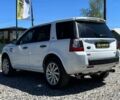 Білий Ленд Ровер Freelander, об'ємом двигуна 3.2 л та пробігом 198 тис. км за 13003 $, фото 4 на Automoto.ua