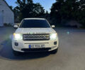 Белый Ленд Ровер Фрилендер, объемом двигателя 2.18 л и пробегом 198 тыс. км за 12600 $, фото 5 на Automoto.ua