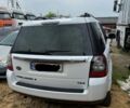 Білий Ленд Ровер Freelander, об'ємом двигуна 2.2 л та пробігом 240 тис. км за 6500 $, фото 3 на Automoto.ua