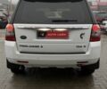 Білий Ленд Ровер Freelander, об'ємом двигуна 2.2 л та пробігом 297 тис. км за 11000 $, фото 4 на Automoto.ua