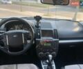 Білий Ленд Ровер Freelander, об'ємом двигуна 2.18 л та пробігом 350 тис. км за 11000 $, фото 21 на Automoto.ua