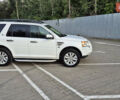 Білий Ленд Ровер Freelander, об'ємом двигуна 3.19 л та пробігом 128 тис. км за 11300 $, фото 11 на Automoto.ua