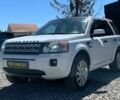 Білий Ленд Ровер Freelander, об'ємом двигуна 3.2 л та пробігом 198 тис. км за 13003 $, фото 2 на Automoto.ua