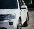 Білий Ленд Ровер Freelander, об'ємом двигуна 0 л та пробігом 175 тис. км за 12500 $, фото 16 на Automoto.ua