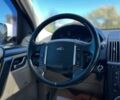 Білий Ленд Ровер Freelander, об'ємом двигуна 3.2 л та пробігом 198 тис. км за 13000 $, фото 21 на Automoto.ua