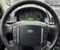 Білий Ленд Ровер Freelander, об'ємом двигуна 2.2 л та пробігом 297 тис. км за 11000 $, фото 10 на Automoto.ua