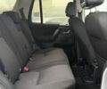 Білий Ленд Ровер Freelander, об'ємом двигуна 2.2 л та пробігом 297 тис. км за 11000 $, фото 18 на Automoto.ua