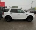 Белый Ленд Ровер Фрилендер, объемом двигателя 2.2 л и пробегом 297 тыс. км за 11000 $, фото 2 на Automoto.ua