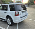 Білий Ленд Ровер Freelander, об'ємом двигуна 3.19 л та пробігом 128 тис. км за 11300 $, фото 5 на Automoto.ua