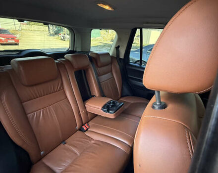 Білий Ленд Ровер Freelander, об'ємом двигуна 2.18 л та пробігом 170 тис. км за 12999 $, фото 4 на Automoto.ua