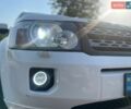 Білий Ленд Ровер Freelander, об'ємом двигуна 2.18 л та пробігом 350 тис. км за 11000 $, фото 29 на Automoto.ua
