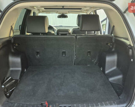 Білий Ленд Ровер Freelander, об'ємом двигуна 3.19 л та пробігом 128 тис. км за 11300 $, фото 23 на Automoto.ua