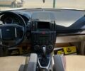 Білий Ленд Ровер Freelander, об'ємом двигуна 3.2 л та пробігом 198 тис. км за 13000 $, фото 10 на Automoto.ua