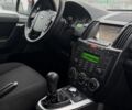 Білий Ленд Ровер Freelander, об'ємом двигуна 2.2 л та пробігом 297 тис. км за 11000 $, фото 17 на Automoto.ua