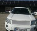 Белый Ленд Ровер Фрилендер, объемом двигателя 3.2 л и пробегом 200 тыс. км за 12500 $, фото 6 на Automoto.ua