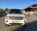 Белый Ленд Ровер Фрилендер, объемом двигателя 3.2 л и пробегом 165 тыс. км за 13700 $, фото 11 на Automoto.ua