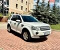 Белый Ленд Ровер Фрилендер, объемом двигателя 2.18 л и пробегом 176 тыс. км за 9999 $, фото 21 на Automoto.ua