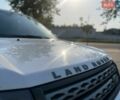 Білий Ленд Ровер Freelander, об'ємом двигуна 2.18 л та пробігом 350 тис. км за 11000 $, фото 31 на Automoto.ua