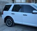Білий Ленд Ровер Freelander, об'ємом двигуна 0 л та пробігом 175 тис. км за 12500 $, фото 2 на Automoto.ua