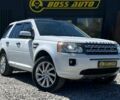Білий Ленд Ровер Freelander, об'ємом двигуна 3.2 л та пробігом 198 тис. км за 13000 $, фото 1 на Automoto.ua
