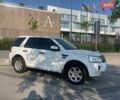 Білий Ленд Ровер Freelander, об'ємом двигуна 2.18 л та пробігом 350 тис. км за 11000 $, фото 7 на Automoto.ua