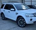 Білий Ленд Ровер Freelander, об'ємом двигуна 0 л та пробігом 175 тис. км за 12500 $, фото 1 на Automoto.ua