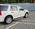 Білий Ленд Ровер Freelander, об'ємом двигуна 3.19 л та пробігом 128 тис. км за 11300 $, фото 3 на Automoto.ua